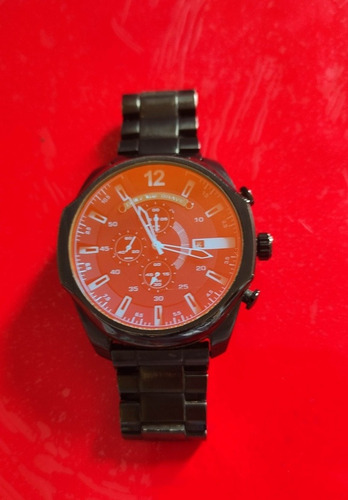 Reloj Para Hombre Diesel Dz4318