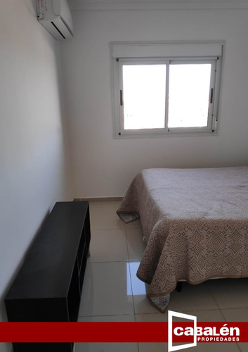 Imagen 5 de 13 de Vendo Departamento 1 Dormitorio Terraforte 2 Con Balcon Asado Seguridad 24hs