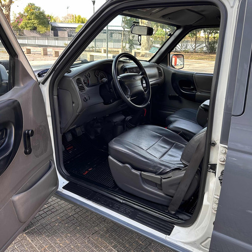 Ford Ranger 3.0 Cd Xl Plus 4x2