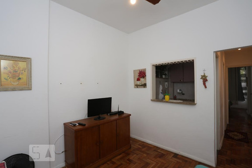 Apartamento À Venda - Leme, 1 Quarto, 35 - S893134260