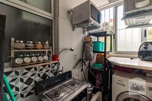 Imagem 14 de 15 de Apartamento À Venda No Sagrada Família - Código 324444 - 324444