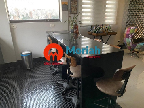 Imagem 5 de 30 de Apartamento - Vti78318 - 70587447