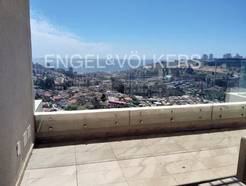 Arriendo Departamento Amoblado Jardín Del Mar