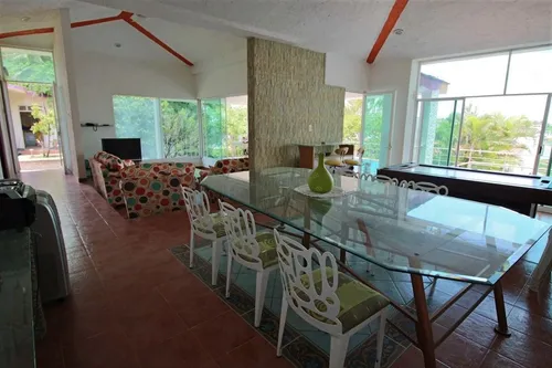 Casa En Venta, Tres De Mayo, Emiliano Zapata, Morelos
