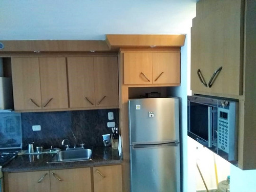 Imagen 3 de 11 de Se Vende Apto 58m2 La Sabana