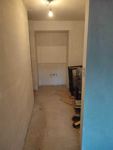 Imagen 11 de 14 de Apartamento En Obra Gris Parque Caiza Sesenta Y Siete Mts2