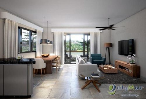 Vendo Apartamento En Jarabacoa Pva-016-09-20