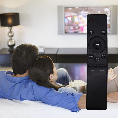 Mando A Distancia De Repuesto Para Barra De Sonido Samsung H