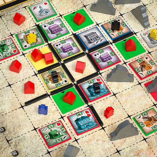 Carson City Deluxe Wp Edition Versão Definitiva Do Faroeste!