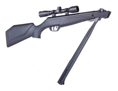 Imagen 3 de 8 de Rifle Crosman Shockwave 5.5mm Nitro Piston Mira4x32 S 950fps