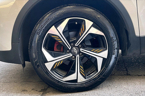 Chirey Tiggo 4 Pro 2023