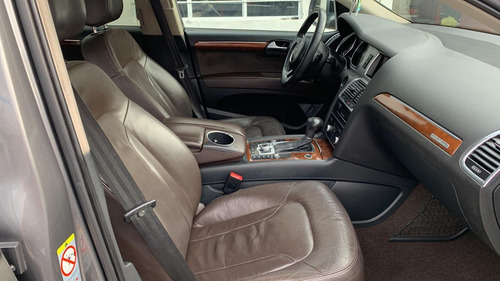 Audi Q7 3.0 Elite Tdi Tiptronic Quattro At