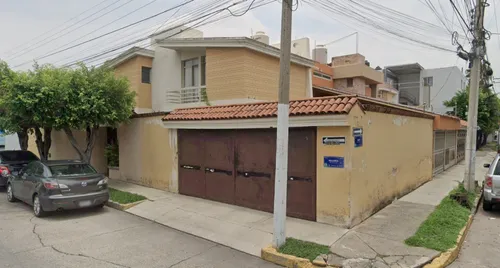 Casa Venta En La Calma Zapopan Jalisco Remate Bancario Anz