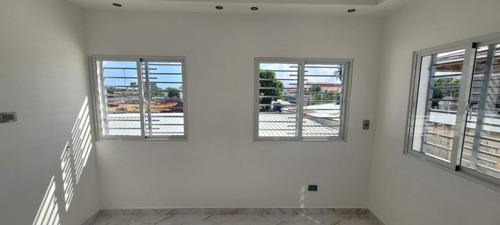 Apartamento Moderno Y Elegante En Nagua, (titulo Disponible Para Financiamiento)