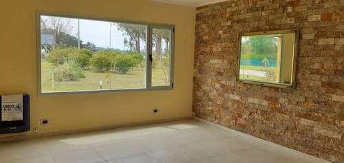 Casa A Estrenar En Haras Del Mar