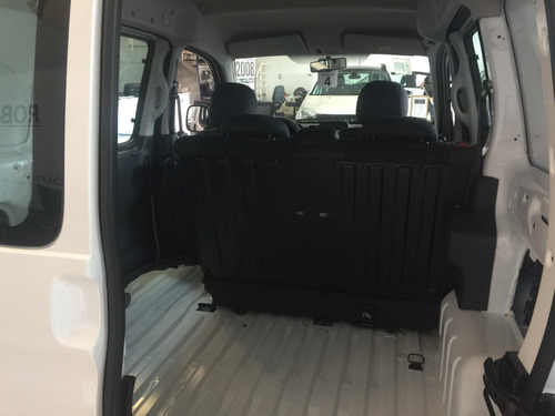 Pugeot Partner Comfort 1.6 Hdi 92 5 Plazas 2021. Ls