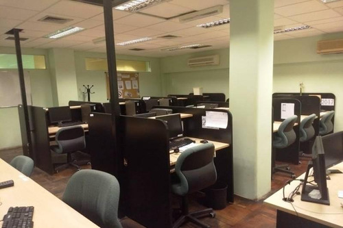 Imagen 22 de 25 de Oficina - Microcentro