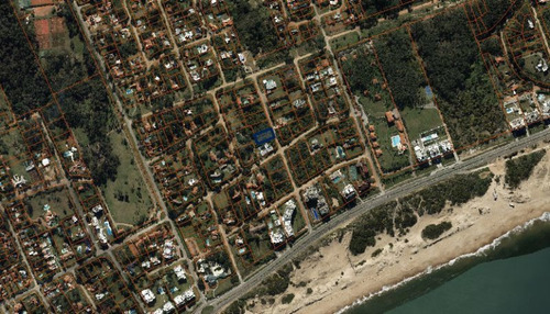 Terreno En Venta En Rincon Del Indio