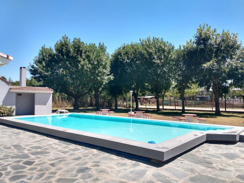 Imagen 23 de 30 de Casa En Venta En La Plata Ruta 215 Esq 275 - Dacal Bienes Raices