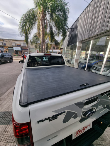 Ford Ranger Raptor 2.0l Biturbo Cabina Doble 4x4