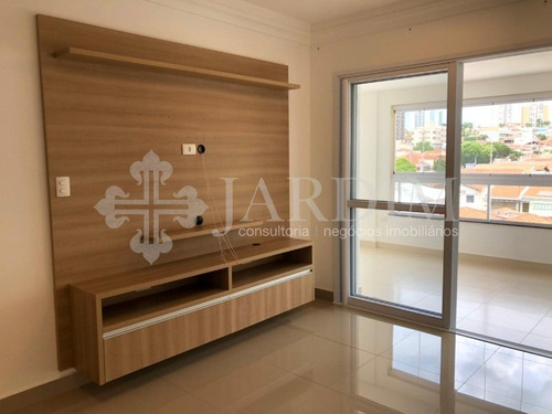 Imagem 3 de 30 de Edifício Terraço Maronella | Alemães - Ap00846 - 34375278