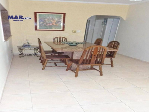 Imagem 1 de 11 de Apartamento Residencial À Venda, Jardim Las Palmas, Guarujá - . - Ap6498