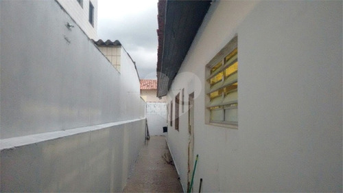 Imagem 2 de 29 de Casa A Venda Na Praia Grande Frente Praia - Reo553663