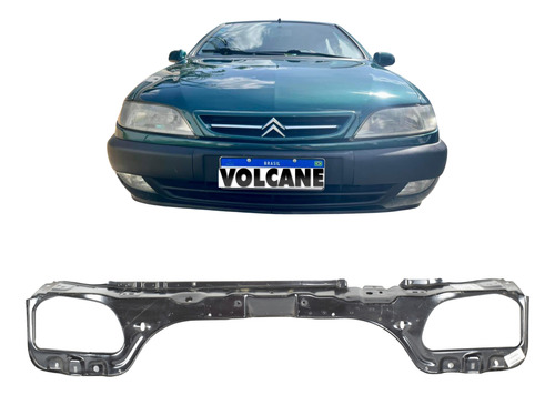 Painel Frontal Citroen Xsara 1998 1999 2000 2001