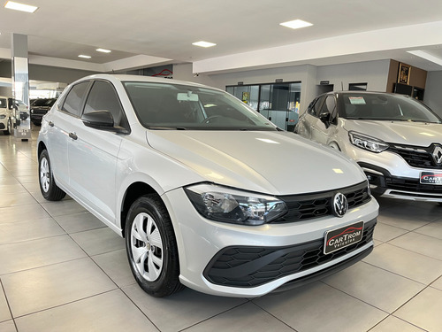 Volkswagen Polo 1.0 MPI TRACK MANUAL