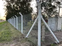 Comprar Colocación De Cercos, Alambrados, Cercos Olímpicos.