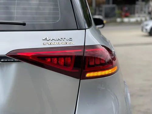 Mercedes-Benz Clase GLE 3.0 4matic SUV