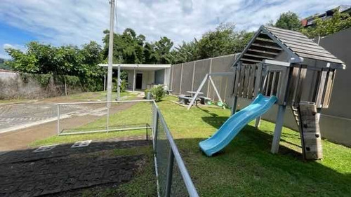 Imagen 24 de 25 de Venta De Casa Para Estrenar En Tres Ríos-finos Acabados!