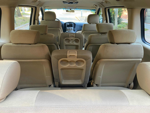 Hyundai H1 2.5 Premium 1 170cv Mt 2009