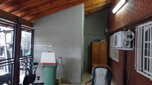 Imagen 19 de 20 de Chalet 4 Ambientes. Lote 10 X 21 Mts
