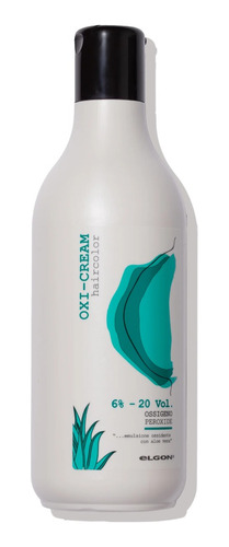 Elgon Oxigenada Elgon 20 Vol 1000ml