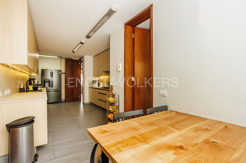 Penthouse Dúplex En Luis Pasteur, Sta. María De Manquehue