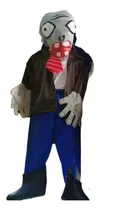 Comprar Disfraz Plants Vs Zombies Plants Child Costume Envío Gratis