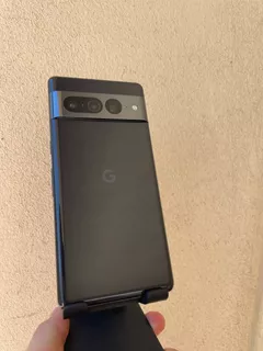 Google Pixel 7 Pro 512 Gb Obsidiana 12 Gb Ram