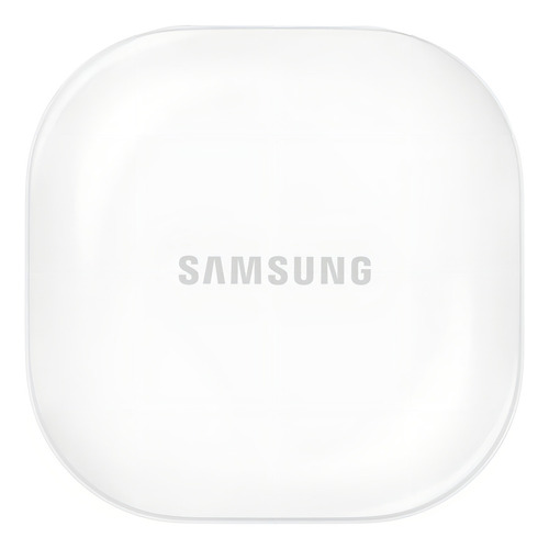 Fone De Ouvido Galaxy Buds2 Bluetooth Branco Samsung - Excelente (Recondicionado)