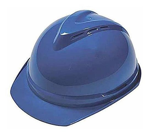 Gard Frtbrim Gorro Rigido Ranura Color Azul