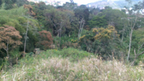 Se Vende Terreno Residencial En Lomas De La Trinidad. 1503m2