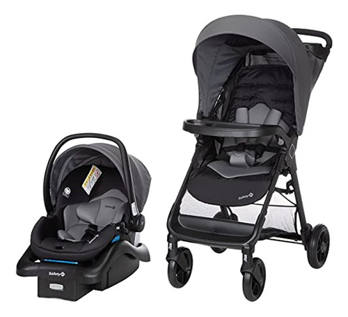 Safety 1st Smooth Ride Travel System Con Onboard 35 Lt Infan