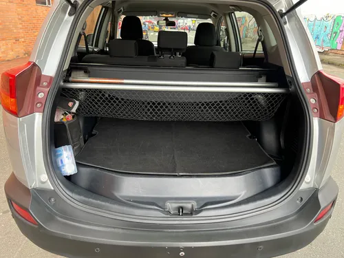Toyota RAV4 2.0 Life