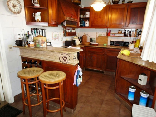 Imagen 12 de 20 de Casa En Venta Cantegril 4 Dormitorios - Punta Del Este Cantegril