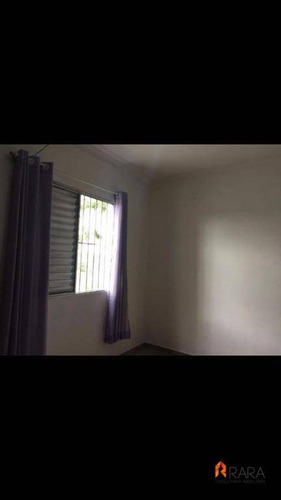 Imagem 7 de 15 de Apartamento À Venda, 54 M² Por R$ 201.000,00 - Jordanópolis - São Bernardo Do Campo/sp - Ap0312