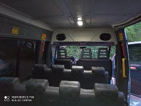 Fiat Ducato 2013 2.3 Multijet Longo Teto Alto Economy 5p