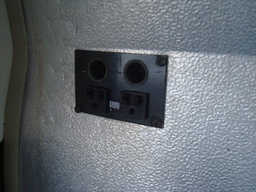 Micro-onibus Mb Acelo 915c Ano 2002 Ideal Para Motor-homer