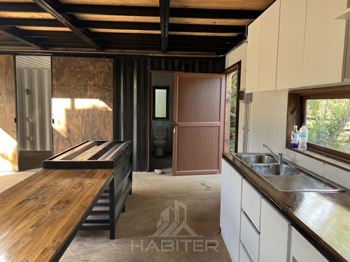 Casa En Venta De 5d 3b En Colbún, Sector Los Canelos.