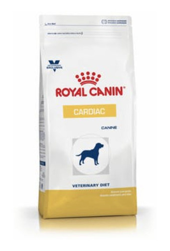 Royal Canin Cardiac Dog X 10 Kilos