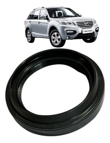Retentor Lateral Cambio Tulipa Lifan X60 2013 2014 2015 2016